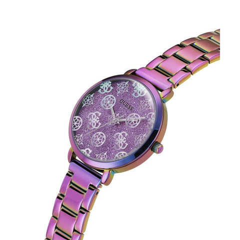 The Watch Boutique Guess Sugarplum Ladies Watch