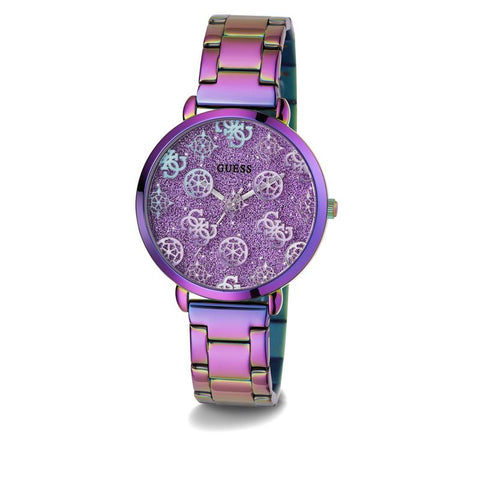 The Watch Boutique Guess Sugarplum Ladies Watch
