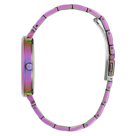 The Watch Boutique Guess Sugarplum Ladies Watch