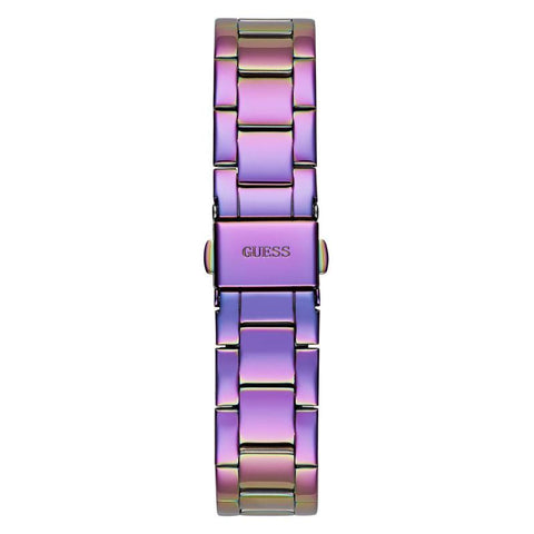 The Watch Boutique Guess Sugarplum Ladies Watch