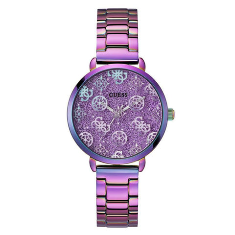 The Watch Boutique Guess Sugarplum Ladies Watch