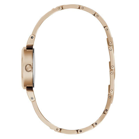 The Watch Boutique Guess Sweet & Petite Rose Gold Tone Watch