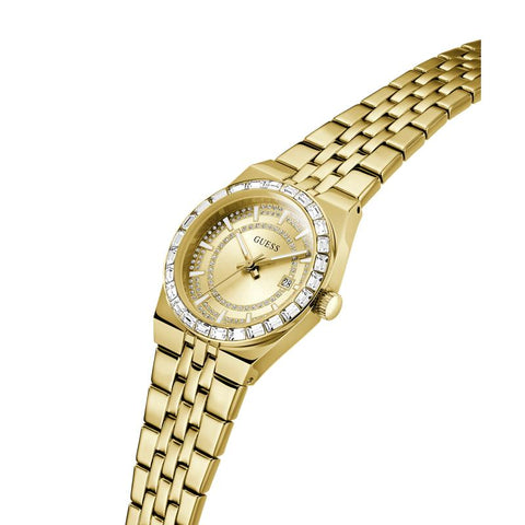 The Watch Boutique Guess Vera Gold Women's Watch