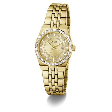 The Watch Boutique Guess Vera Gold Women's Watch
