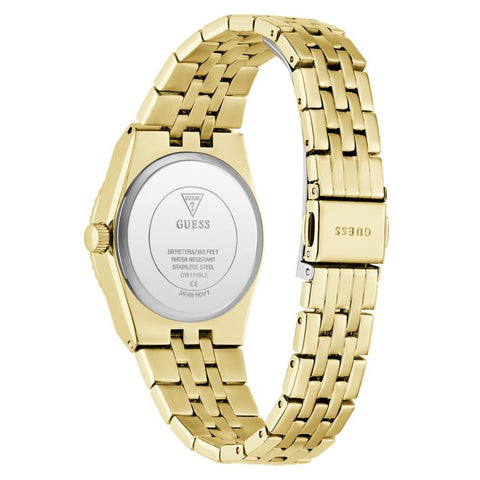 The Watch Boutique Guess Vera Gold Women's Watch
