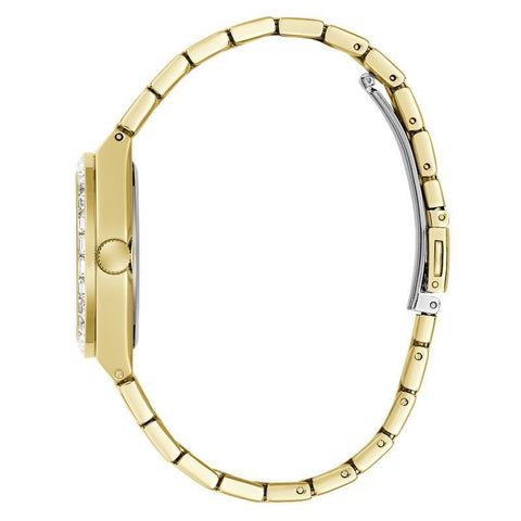 The Watch Boutique Guess Vera Gold Women's Watch