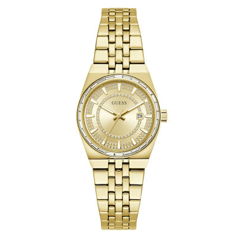 The Watch Boutique Guess Vera Gold Women's Watch