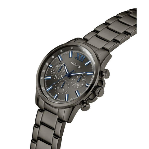 The Watch Boutique Guess Walker Men's Multifunction Watch