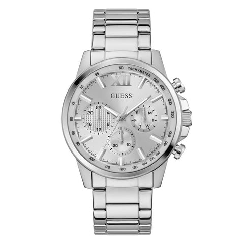 The Watch Boutique Guess Walker Men's Quartz Watch