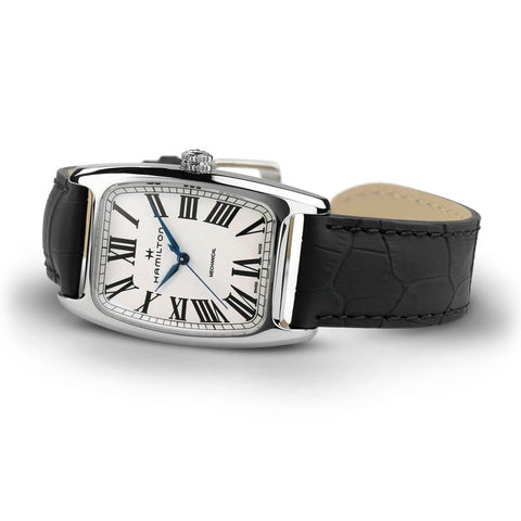 Hamilton American Classic Boulton Mechanical Watch H13519711