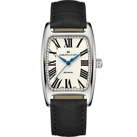 Hamilton American Classic Boulton Mechanical Watch H13519711