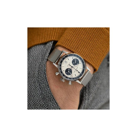 The Watch Boutique Hamilton American Classic Intra-Matic Auto Chrono H38416111