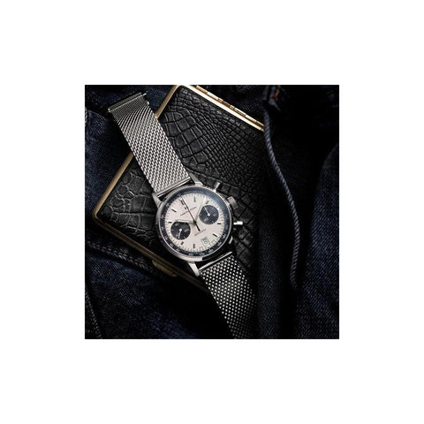 The Watch Boutique Hamilton American Classic Intra-Matic Auto Chrono H38416111