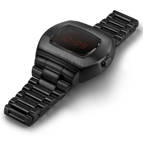 The Watch Boutique Hamilton American Classic PSR Digital H52404130