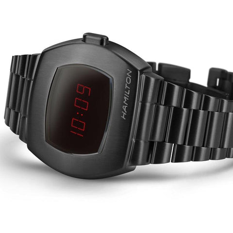 The Watch Boutique Hamilton American Classic PSR Digital H52404130