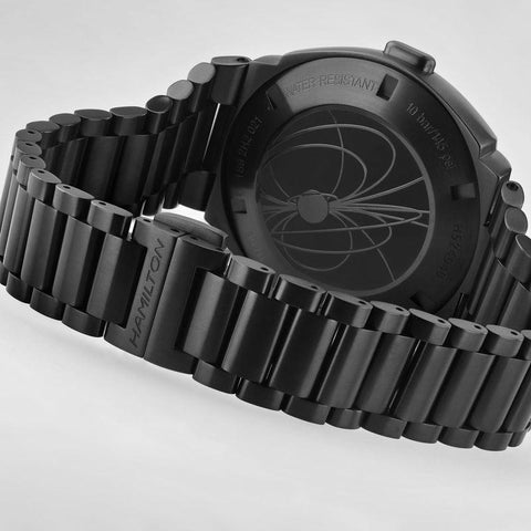 The Watch Boutique Hamilton American Classic PSR Digital H52404130