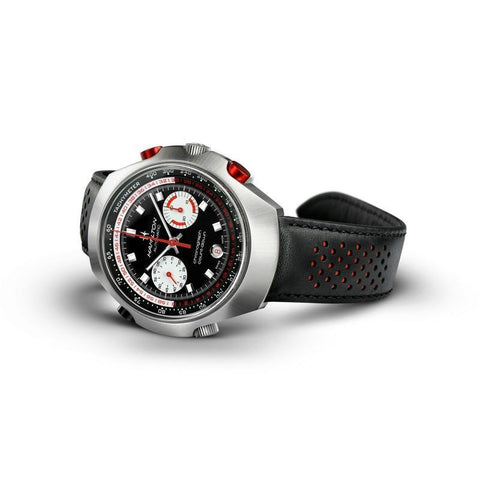 The Watch Boutique Hamilton Auto Chrono H51616731