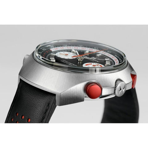 The Watch Boutique Hamilton Auto Chrono H51616731