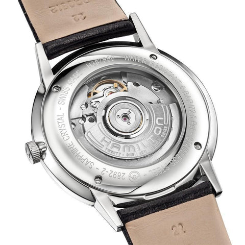 The Watch Boutique Hamilton Intra-Matic Auto H38755751