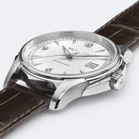 The Watch Boutique Hamilton Jazzmaster Viewmatic Auto H32515555