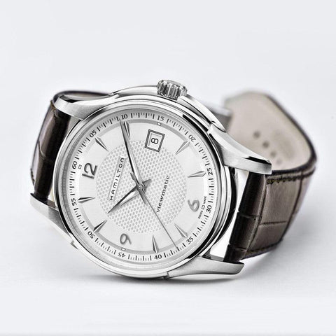 The Watch Boutique Hamilton Jazzmaster Viewmatic Auto H32515555