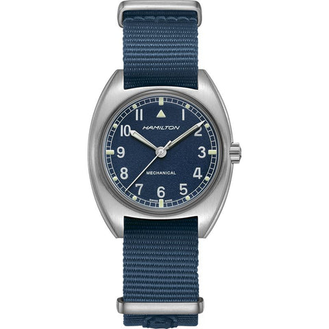 The Watch Boutique Hamilton Khaki Aviation Pilot Pioneer H76419941