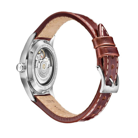 The Watch Boutique Hamilton Khaki Field Auto H70455553