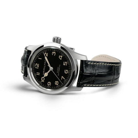 The Watch Boutique Hamilton Khaki Field Auto H70605731