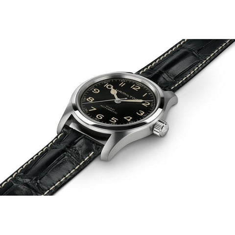The Watch Boutique Hamilton Khaki Field Auto H70605731