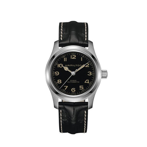 The Watch Boutique Hamilton Khaki Field Auto H70605731