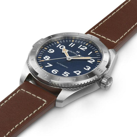 The Watch Boutique Hamilton Khaki Field Expedition Auto H70315540