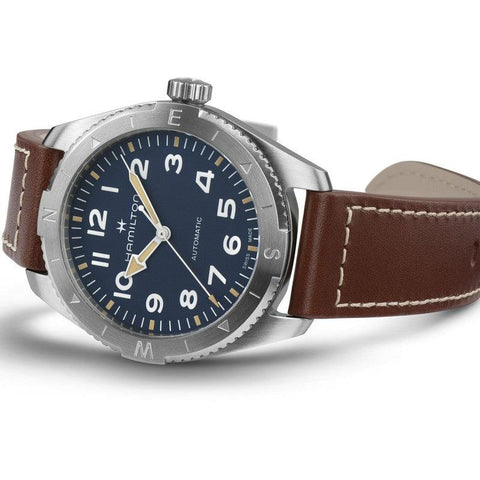 The Watch Boutique Hamilton Khaki Field Expedition Auto H70315540