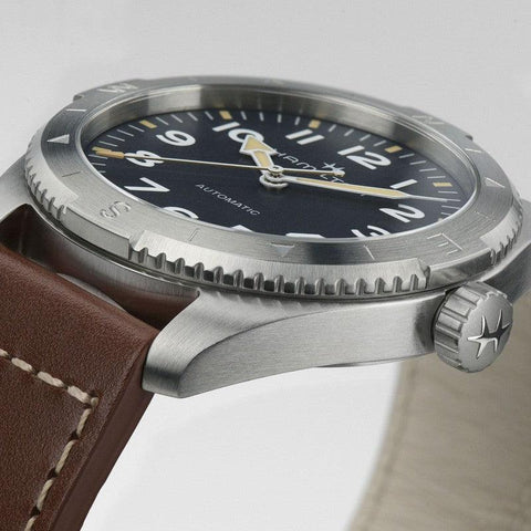 The Watch Boutique Hamilton Khaki Field Expedition Auto H70315540