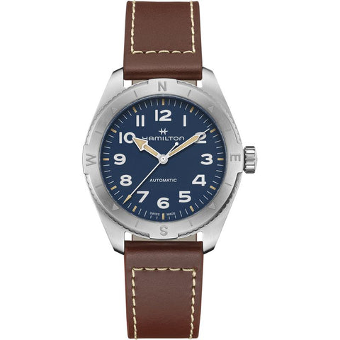 The Watch Boutique Hamilton Khaki Field Expedition Auto H70315540