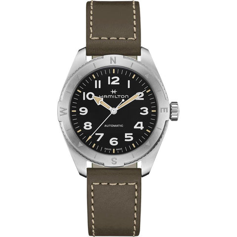 The Watch Boutique Hamilton Khaki Field Expedition Auto H70315830