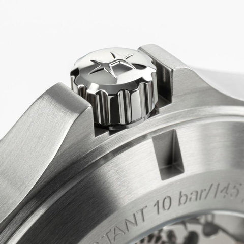 The Watch Boutique Hamilton Khaki Field King Day-Date Automatic Green Dial H64475160