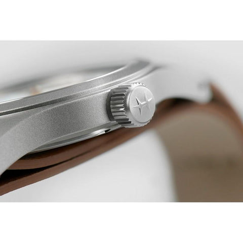 The Watch Boutique Hamilton Khaki Field Mechanical H69439511