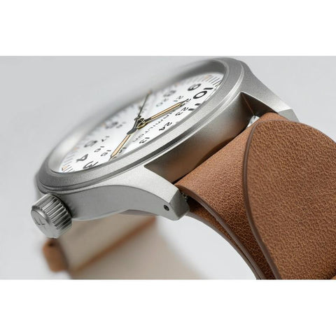 The Watch Boutique Hamilton Khaki Field Mechanical H69439511