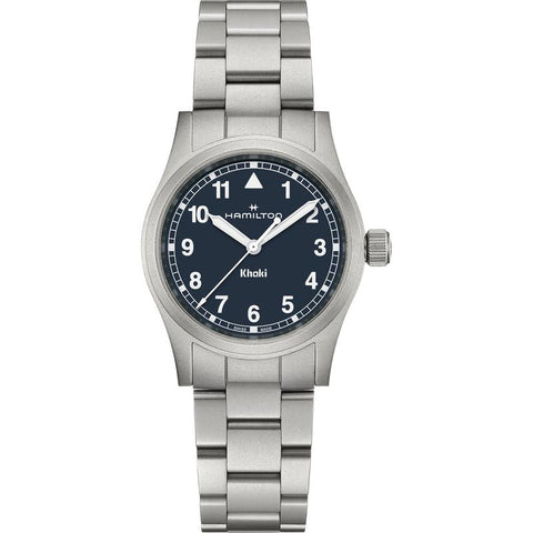 The Watch Boutique Hamilton Khaki Field Quartz H69301140
