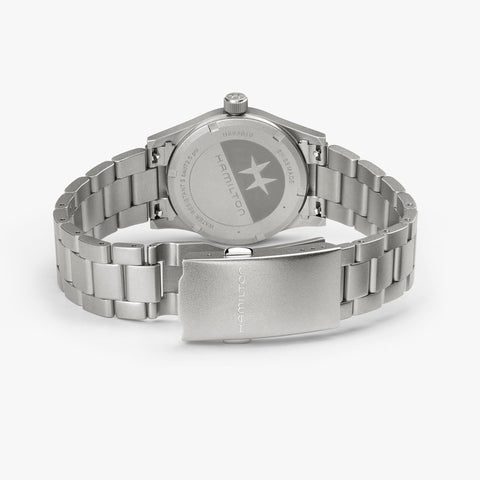 The Watch Boutique Hamilton Khaki Field Quartz H69301160