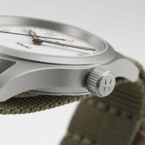 The Watch Boutique Hamilton Khaki Field Quartz H69301910