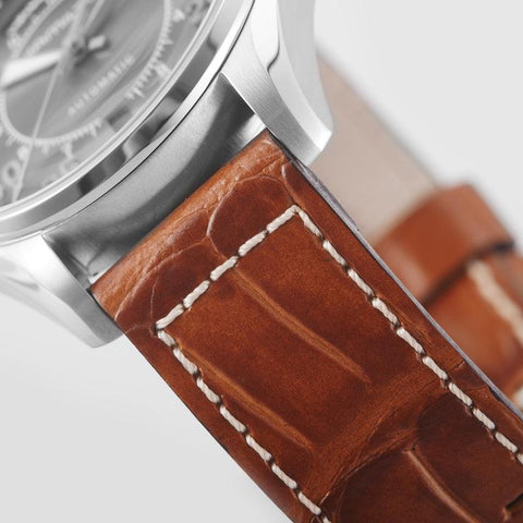 The Watch Boutique Hamilton Khaki Pilot Day Date Auto H64615585