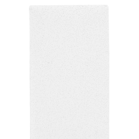 The Watch Boutique Hirsch SCANDIC Calf Leather Watch Strap in WHITE