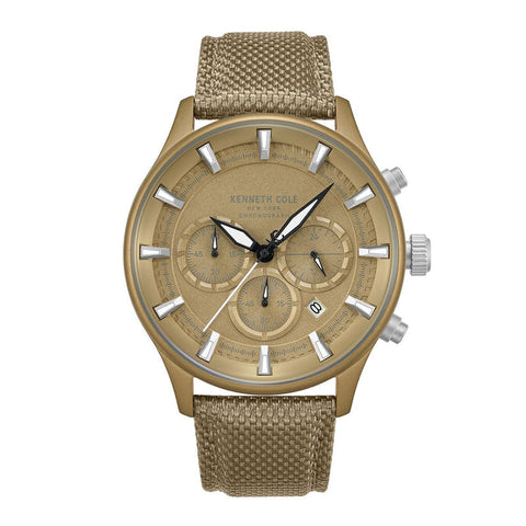 Kenneth Cole Quartz Watch KCWGO0058403