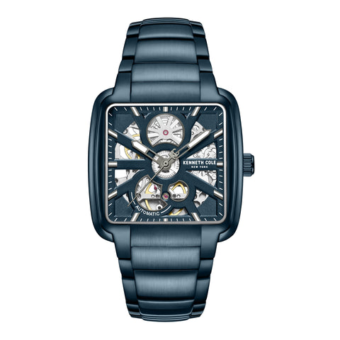Kenneth Cole Automatic Watch KCWGY0080602