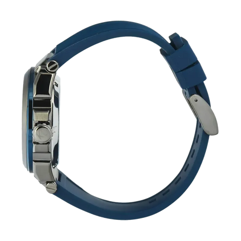 Kenneth Cole Automatic Watch Blue Dial KCWGZ0065601