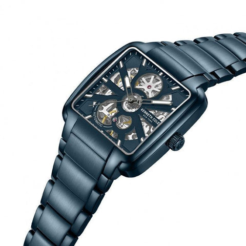 The Watch Boutique Kenneth Cole Automatic Watch KCWGY0080602