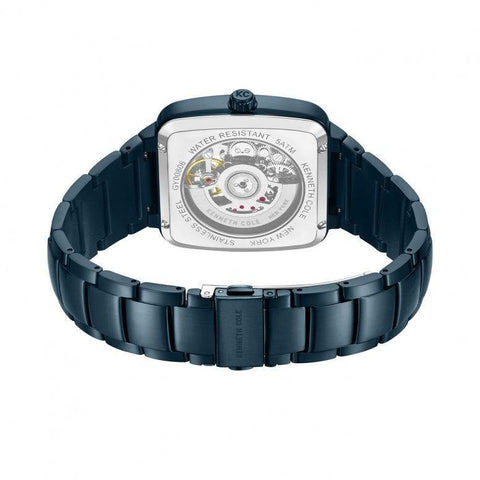 The Watch Boutique Kenneth Cole Automatic Watch KCWGY0080602