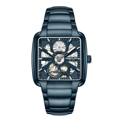 The Watch Boutique Kenneth Cole Automatic Watch KCWGY0080602