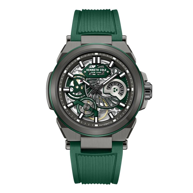 Automatic Watch Kenneth Cole Watch Glass Replacement Kenneth Cole